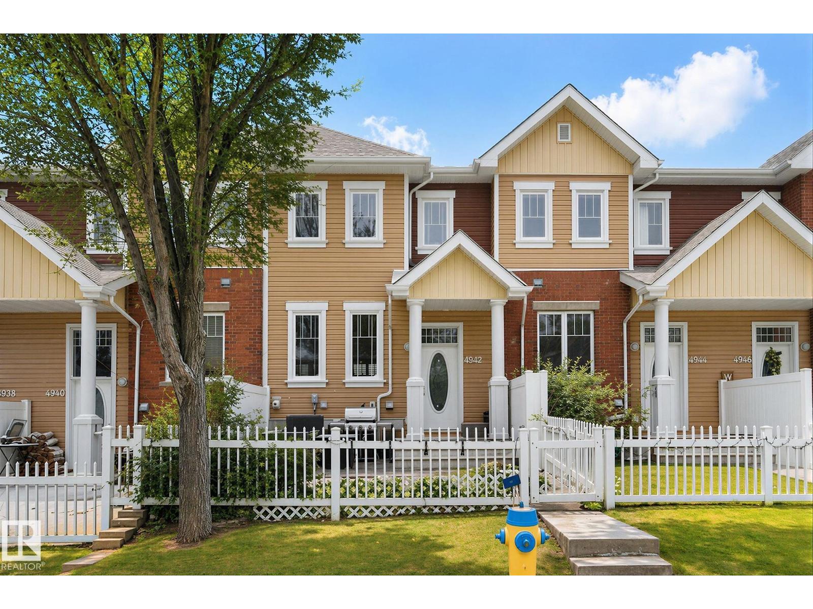 4942 TERWILLEGAR CM NW, Edmonton