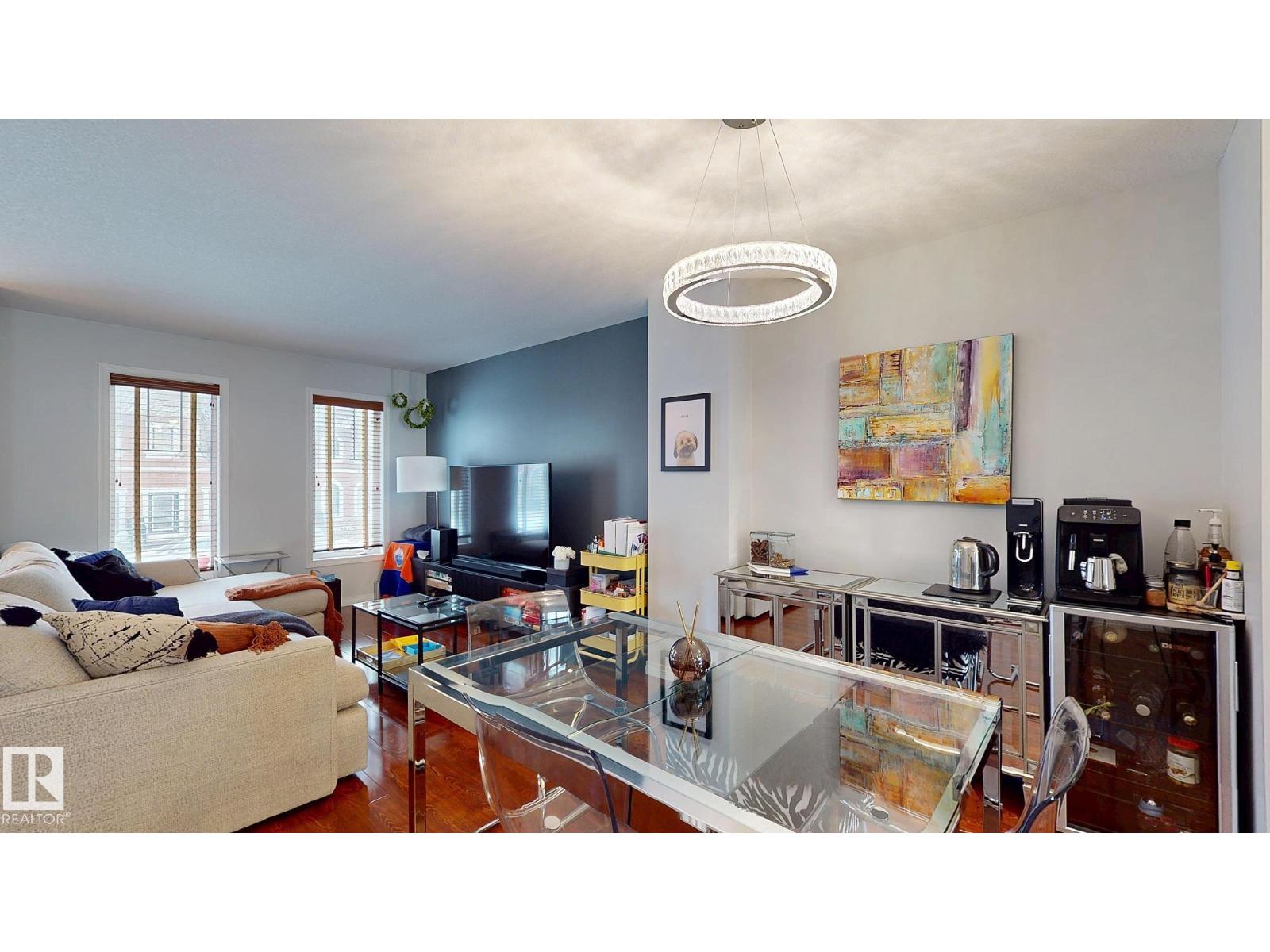 4942 TERWILLEGAR CM NW, Edmonton