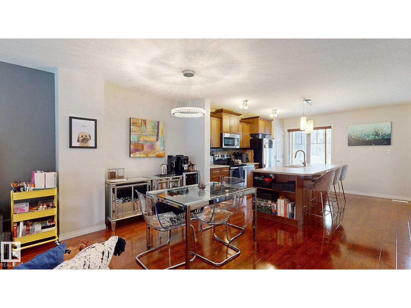 4942 TERWILLEGAR CM NW, Edmonton