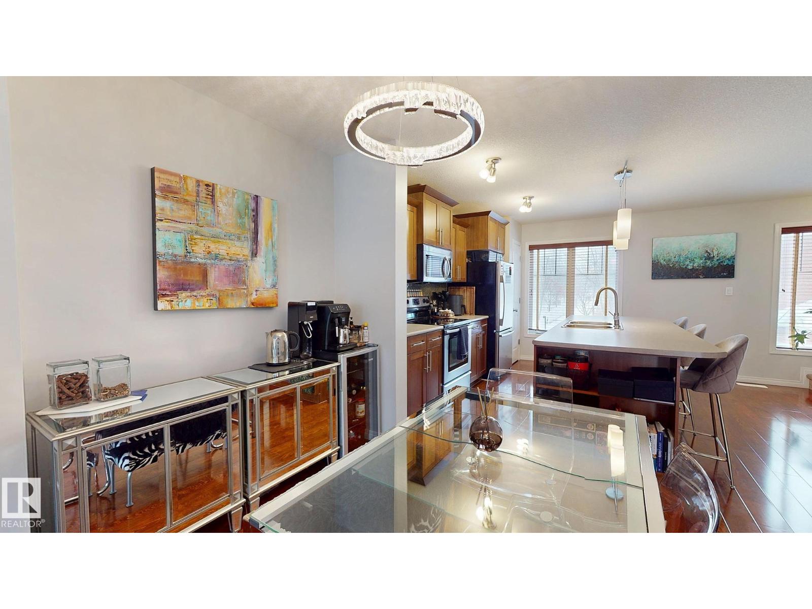 4942 TERWILLEGAR CM NW, Edmonton