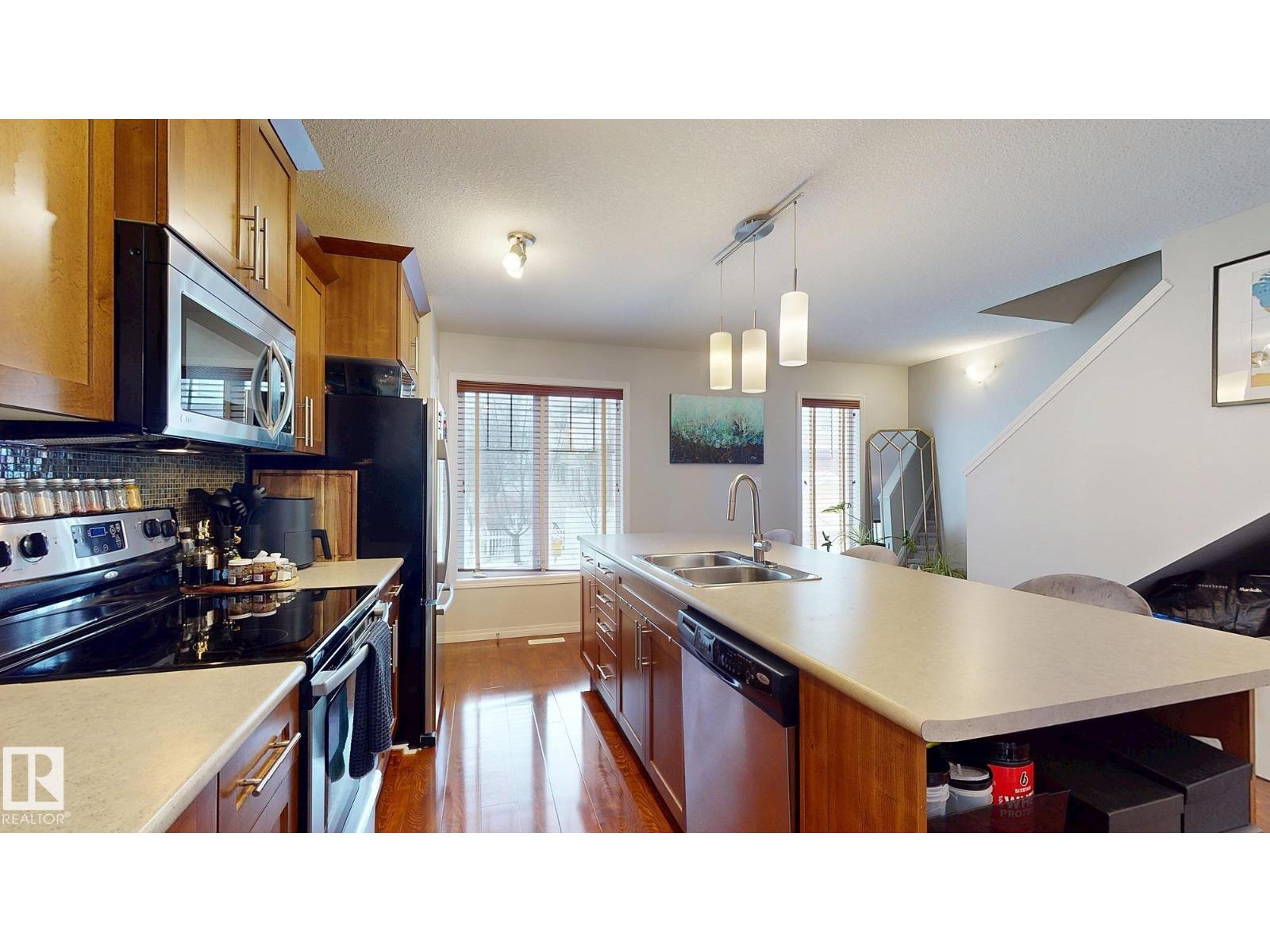 4942 TERWILLEGAR CM NW, Edmonton
