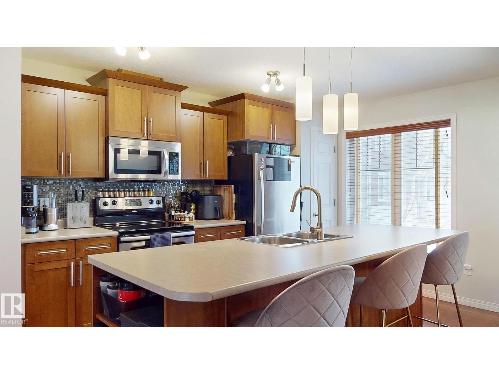 4942 TERWILLEGAR CM NW, Edmonton