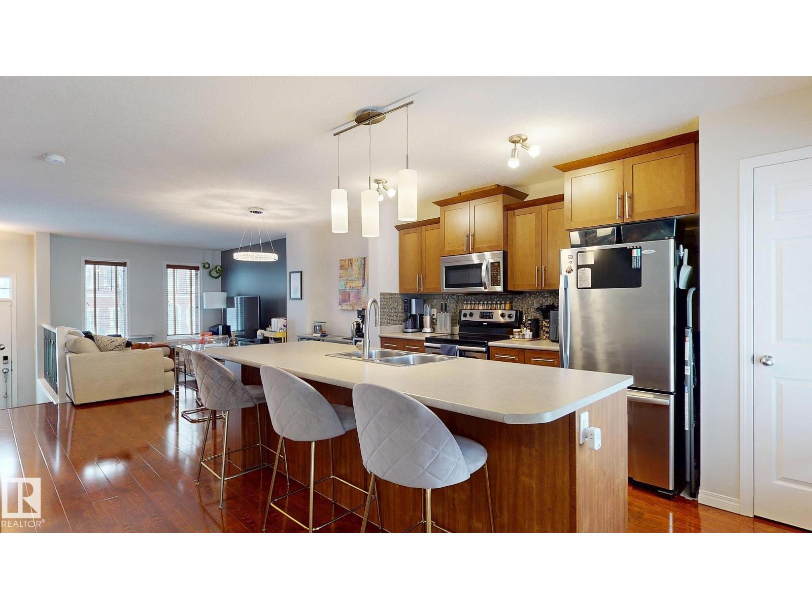 4942 TERWILLEGAR CM NW, Edmonton