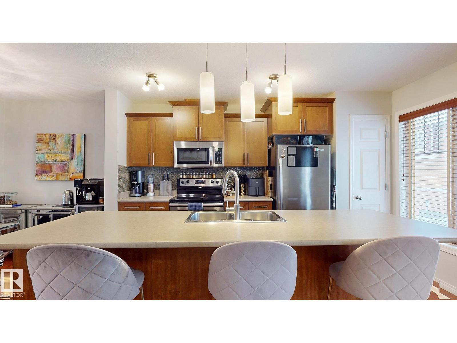 4942 TERWILLEGAR CM NW, Edmonton