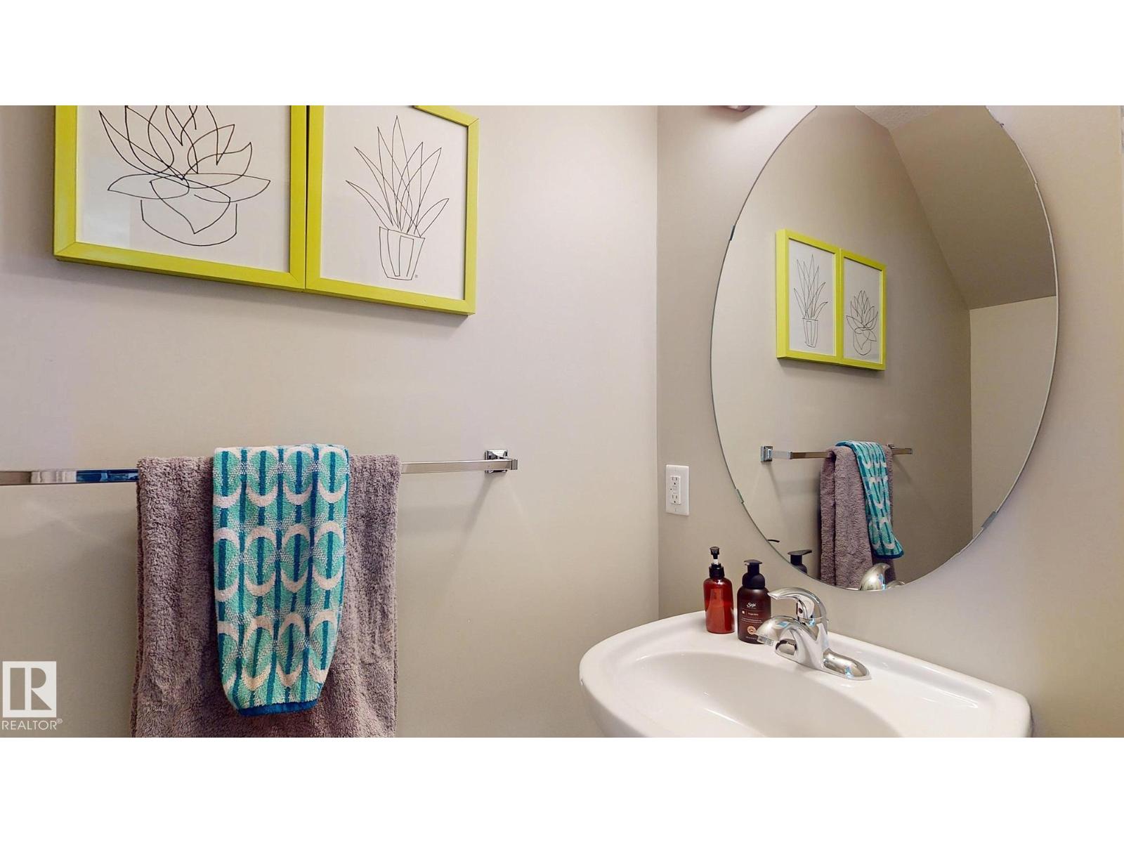 4942 TERWILLEGAR CM NW, Edmonton