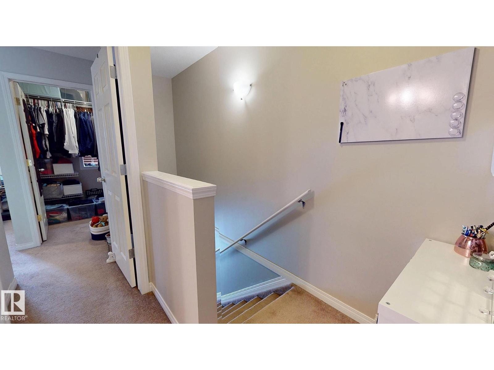 4942 TERWILLEGAR CM NW, Edmonton