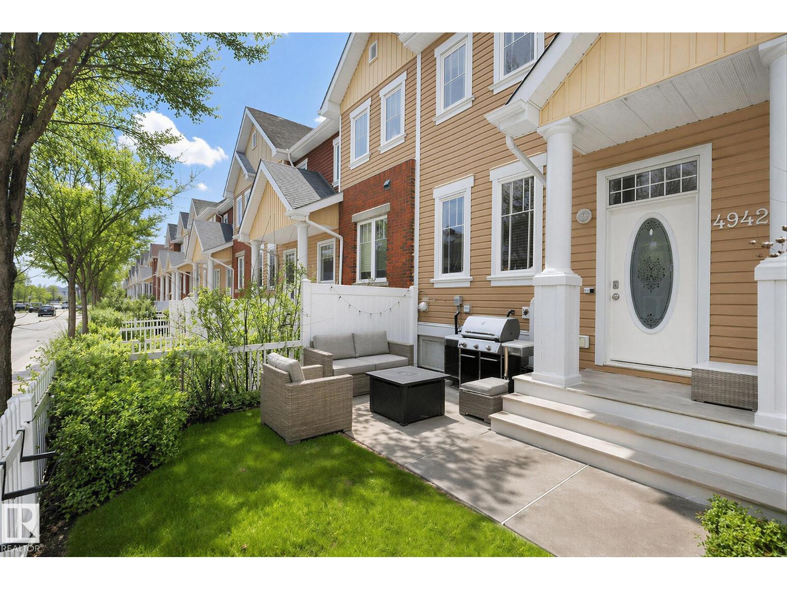 4942 TERWILLEGAR CM NW, Edmonton