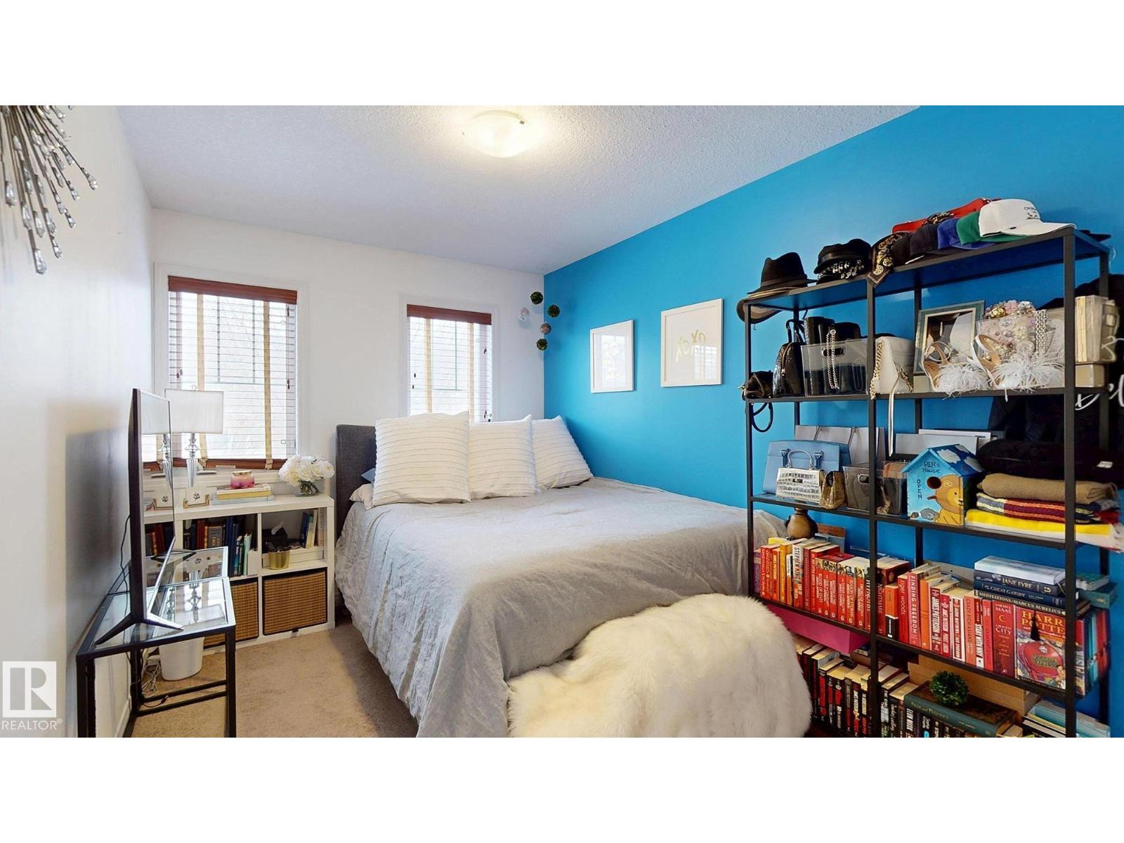 4942 TERWILLEGAR CM NW, Edmonton