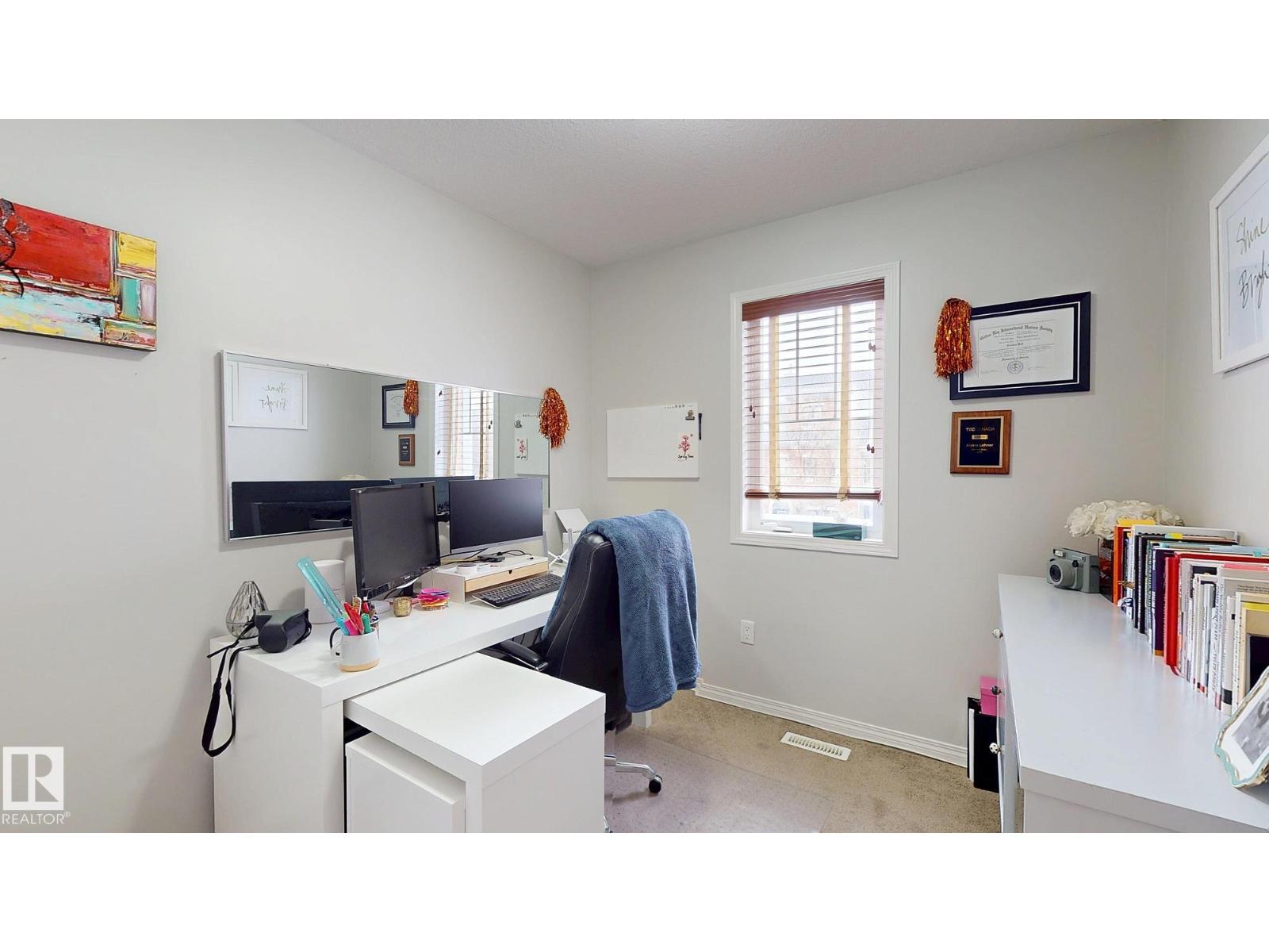 4942 TERWILLEGAR CM NW, Edmonton