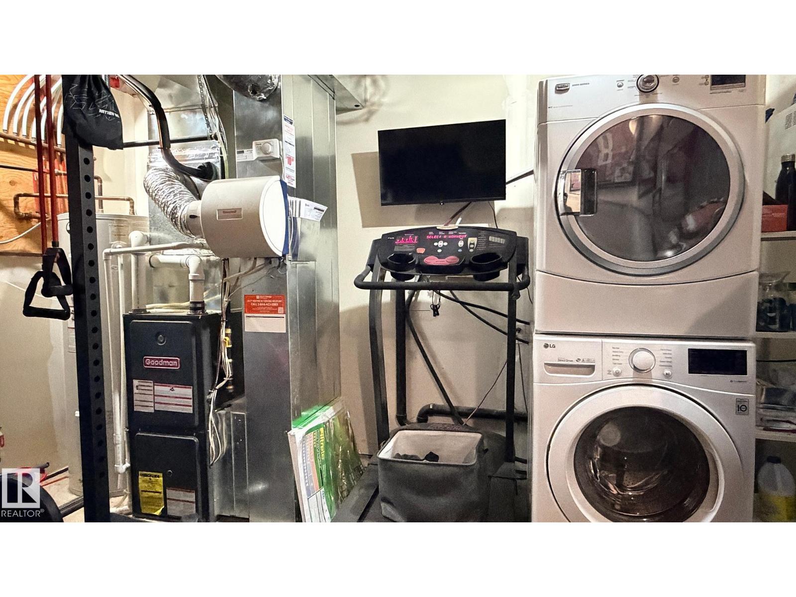 4942 TERWILLEGAR CM NW, Edmonton