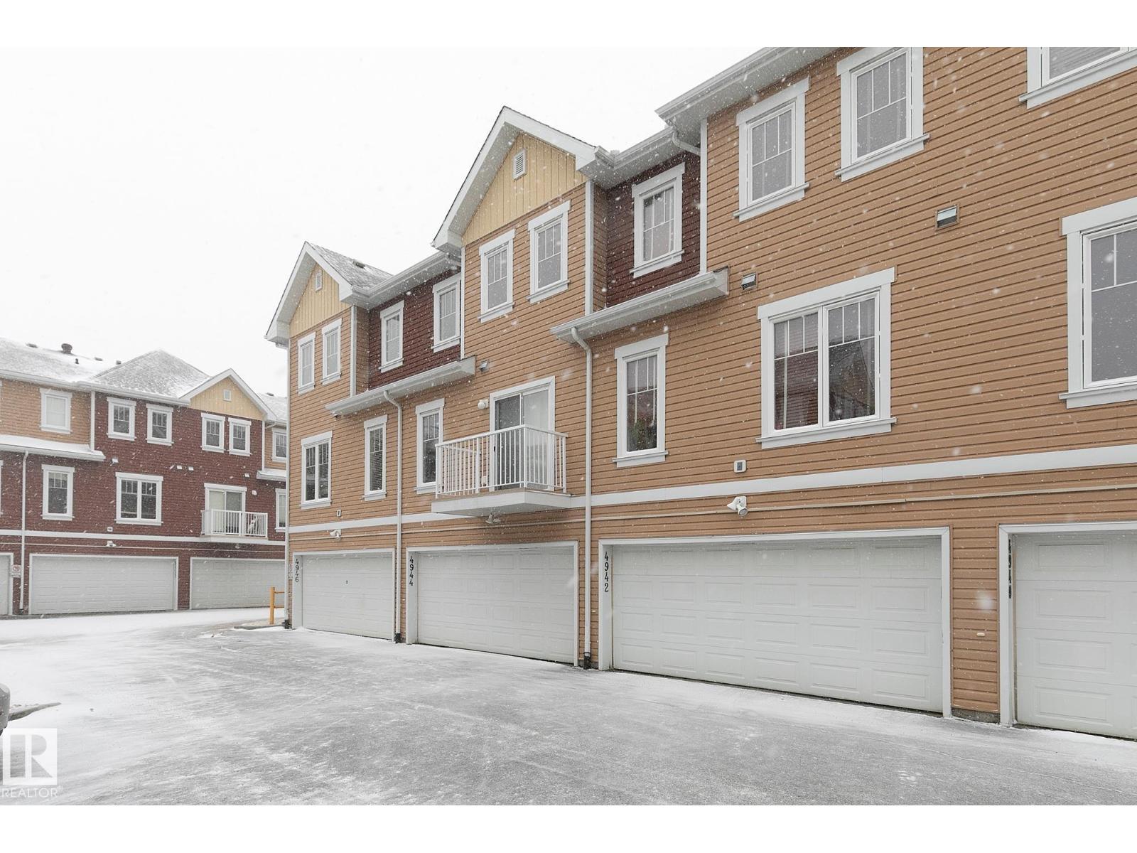 4942 TERWILLEGAR CM NW, Edmonton