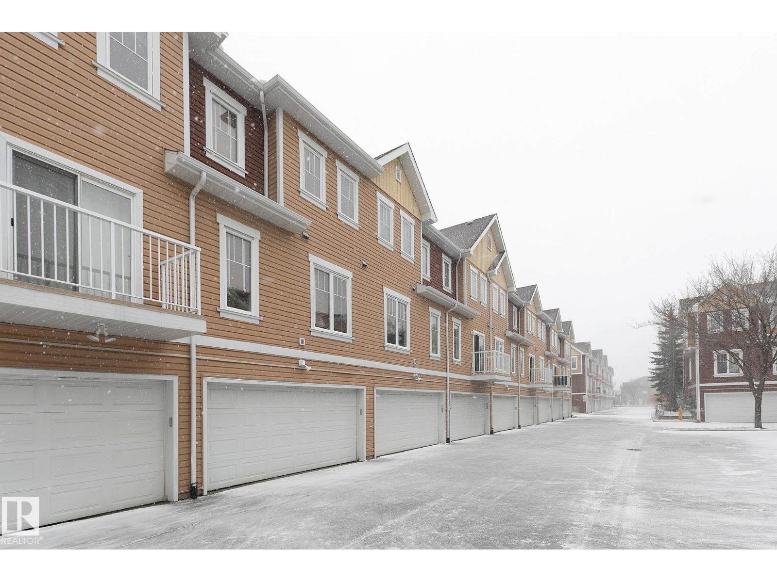 4942 TERWILLEGAR CM NW, Edmonton