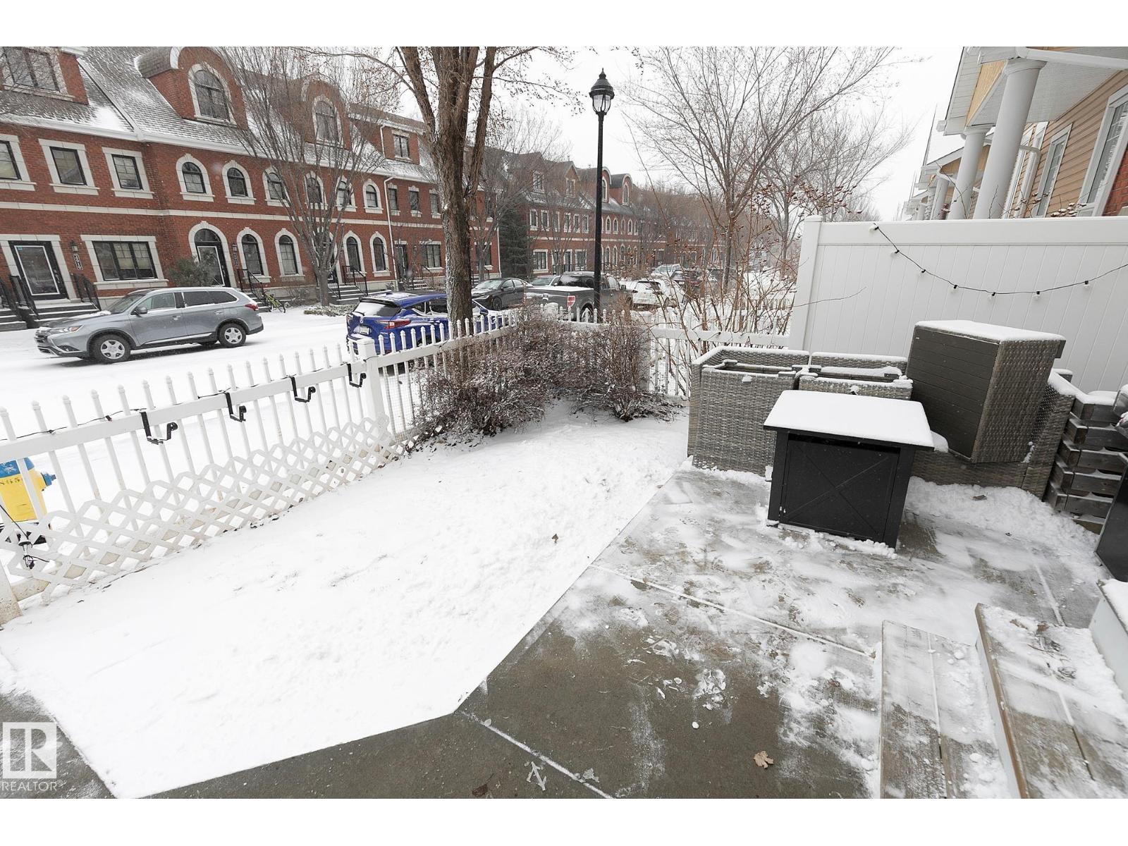 4942 TERWILLEGAR CM NW, Edmonton