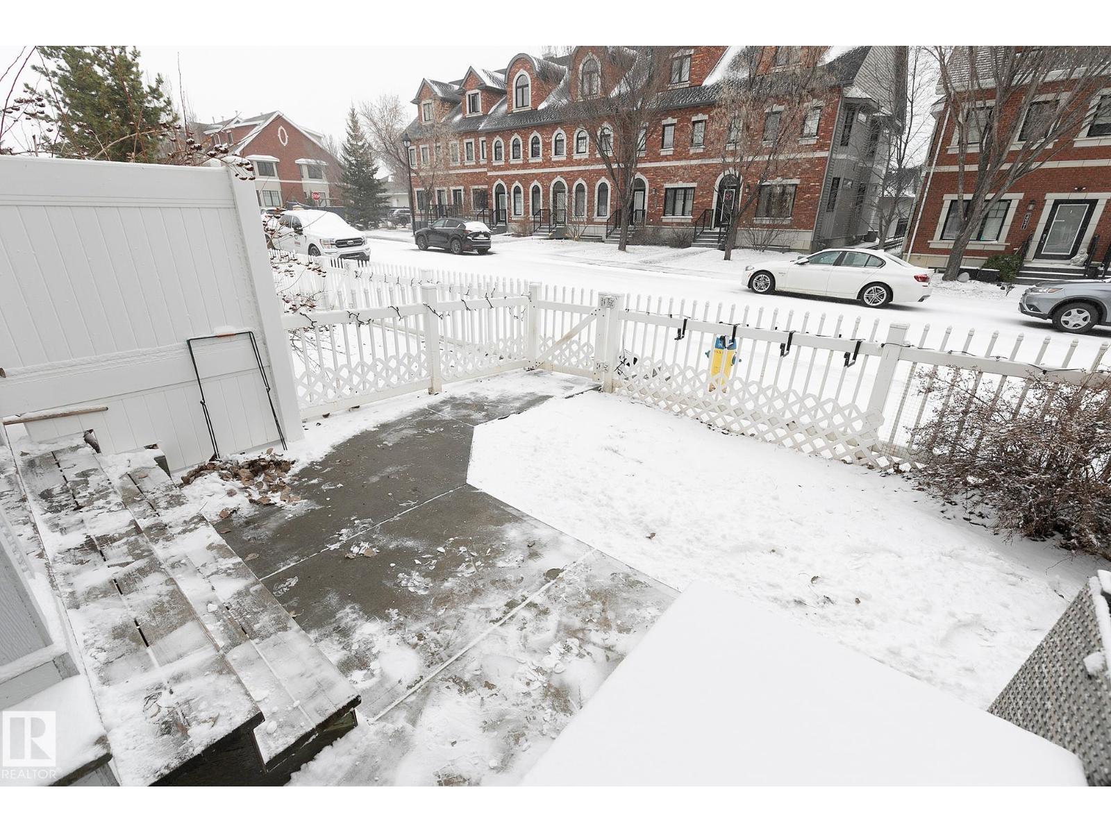 4942 TERWILLEGAR CM NW, Edmonton