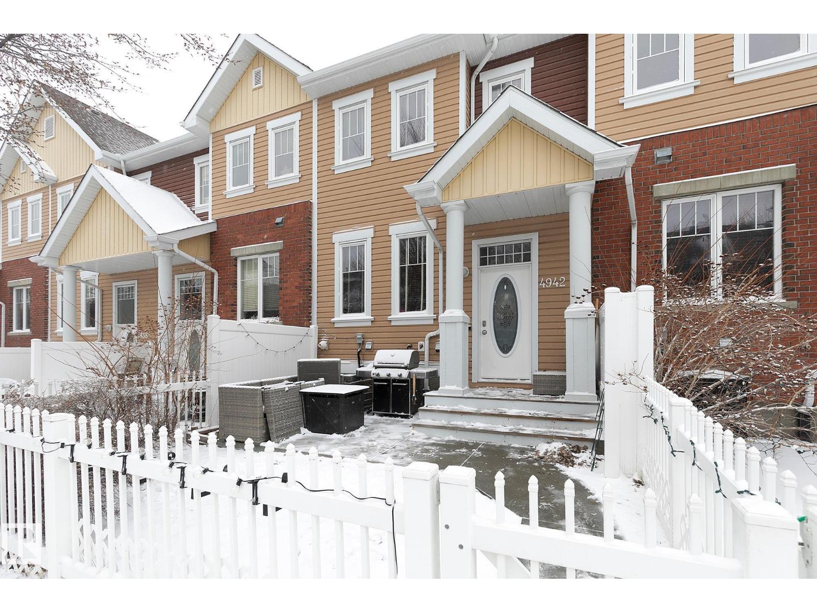 4942 TERWILLEGAR CM NW, Edmonton