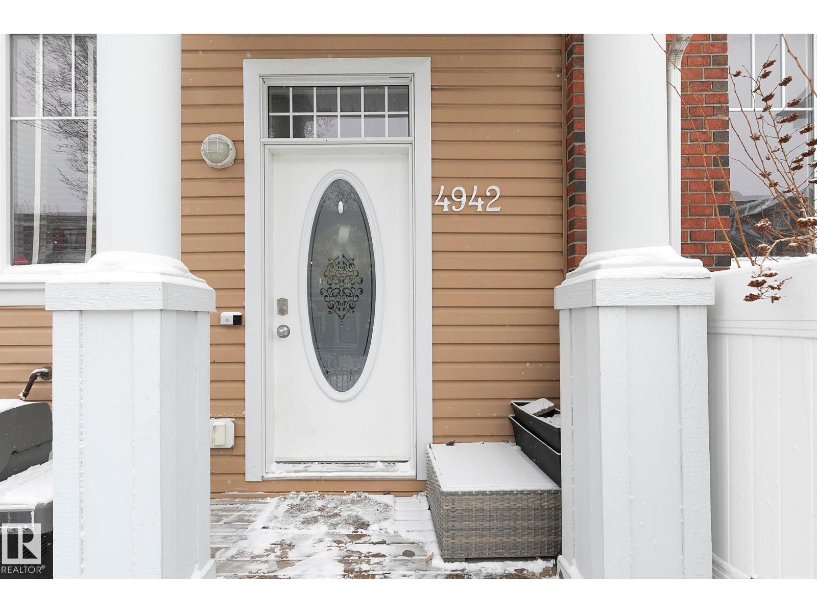 4942 TERWILLEGAR CM NW, Edmonton