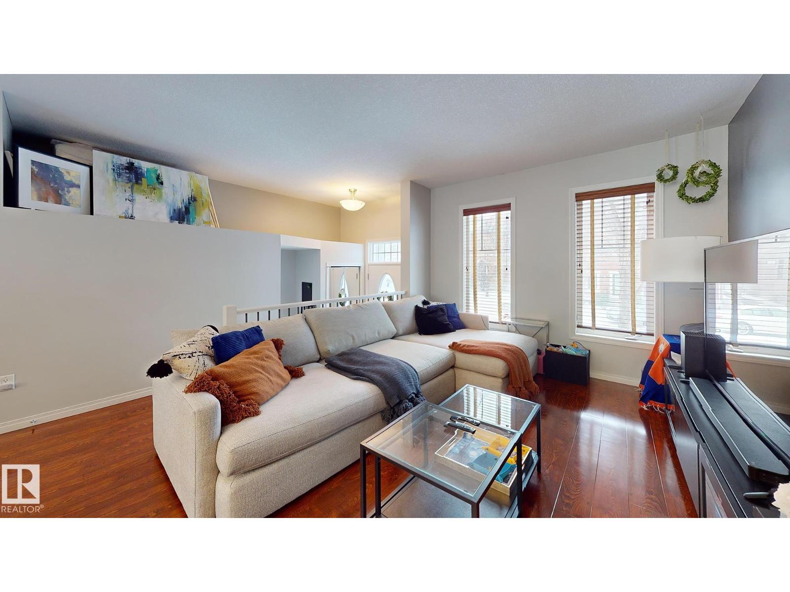 4942 TERWILLEGAR CM NW, Edmonton