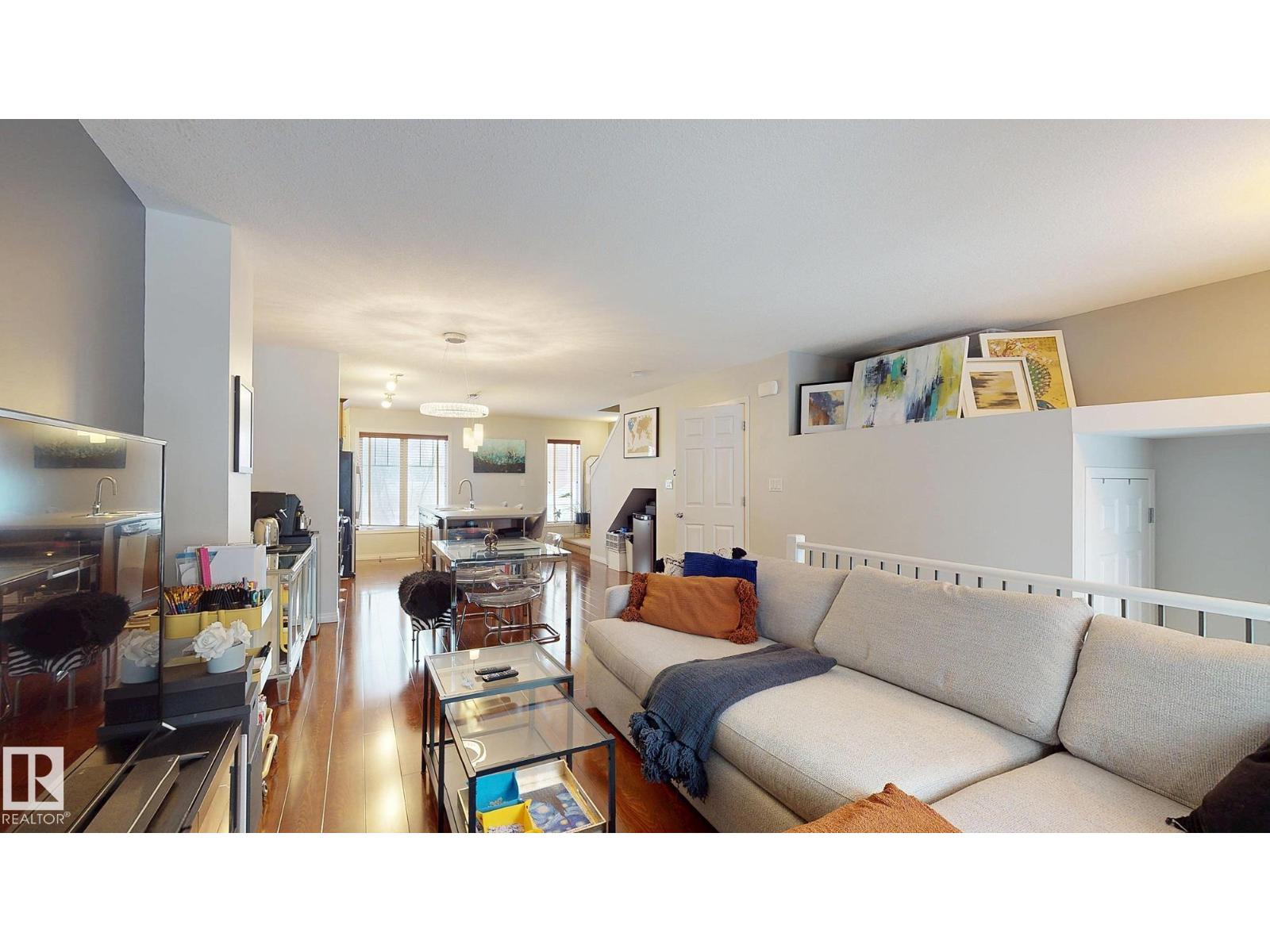 4942 TERWILLEGAR CM NW, Edmonton