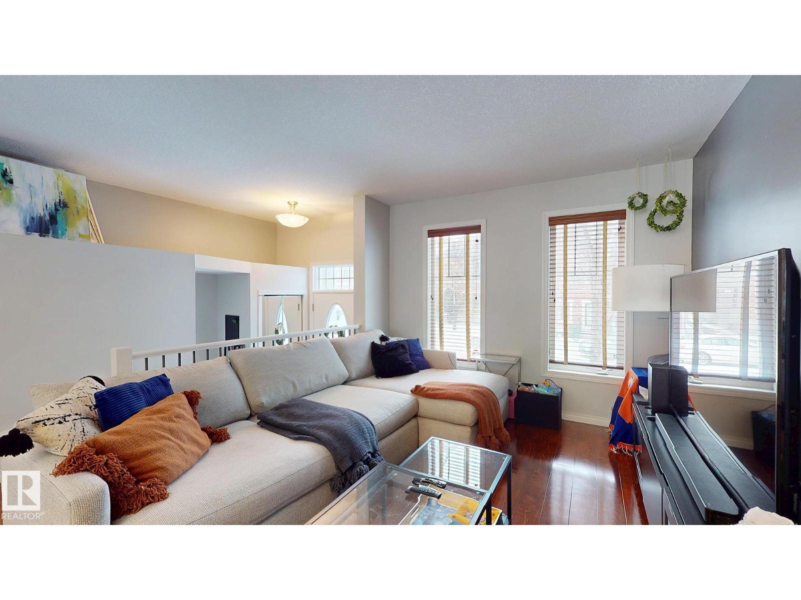 4942 TERWILLEGAR CM NW, Edmonton