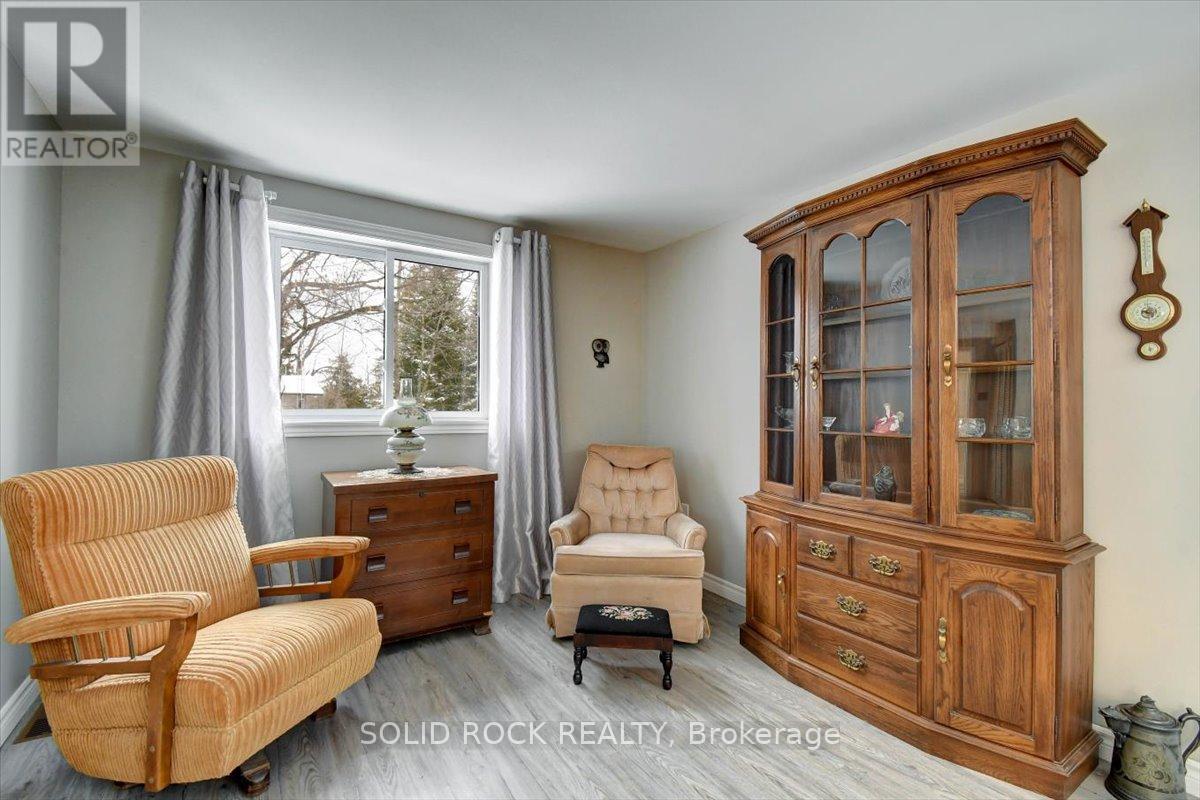 Living Room Sitting Area