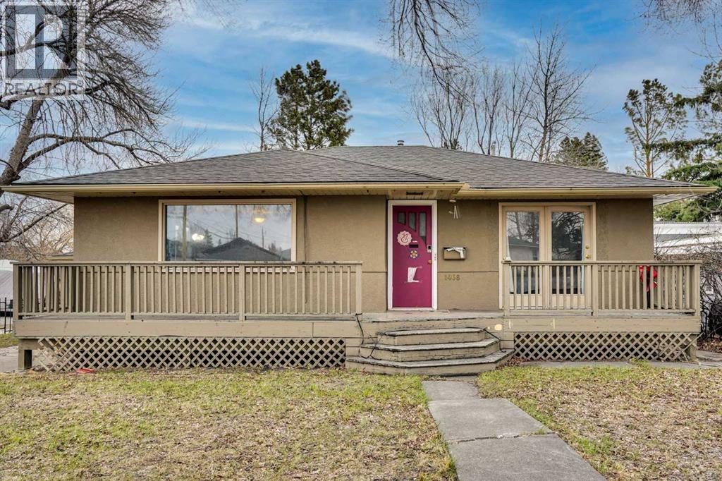 1468 Renfrew Drive NE - 3