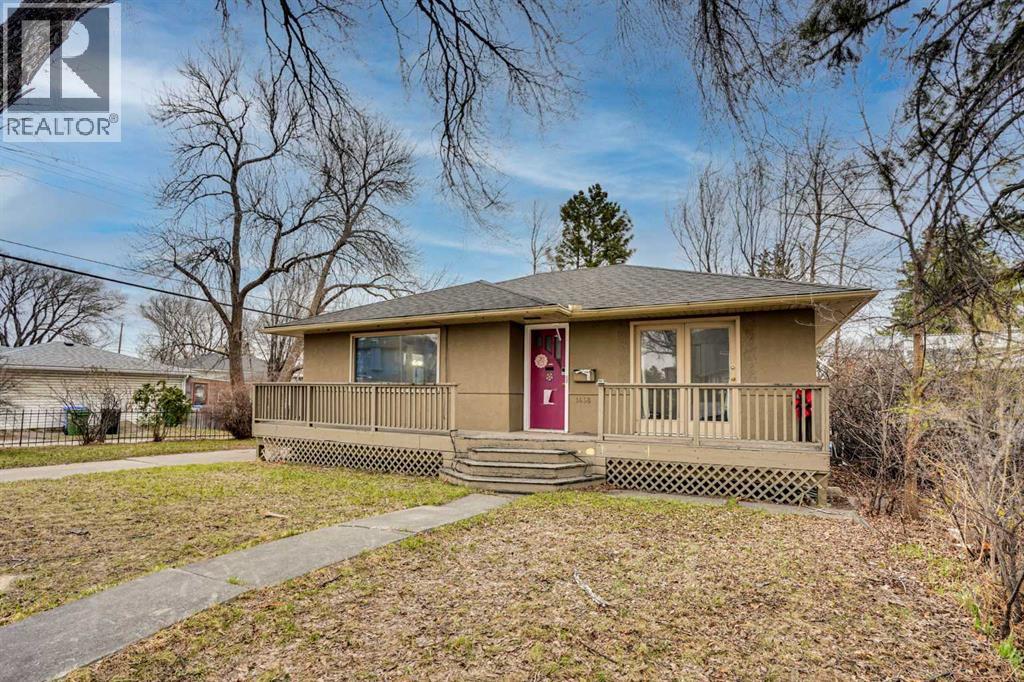 1468 Renfrew Drive NE - 6