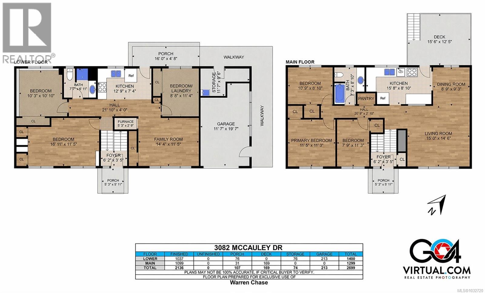 3082 McCauley Dr - 35