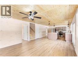 Kitchen - 120 John Chessie Dr, Yoho, NB E6K2Z6 Photo 8