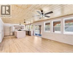 Living room/Dining room - 120 John Chessie Dr, Yoho, NB E6K2Z6 Photo 7
