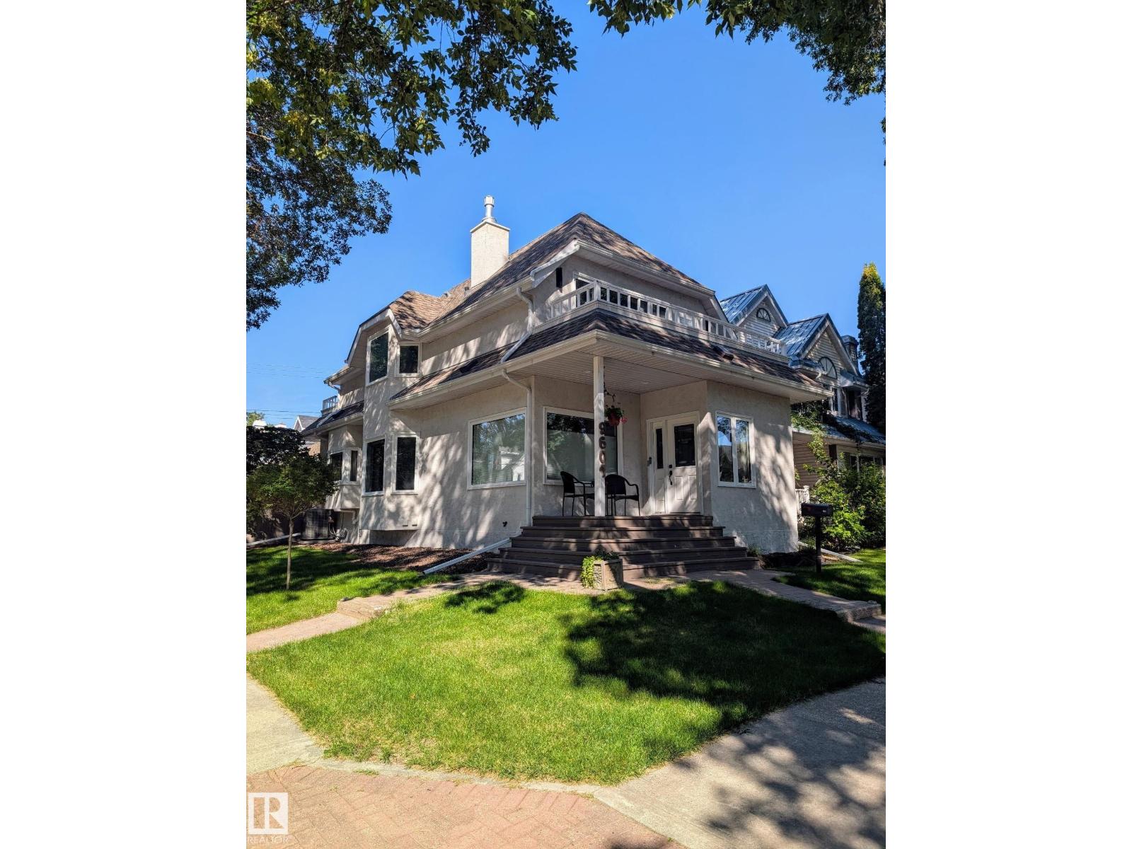 9604 100A ST NW, Edmonton