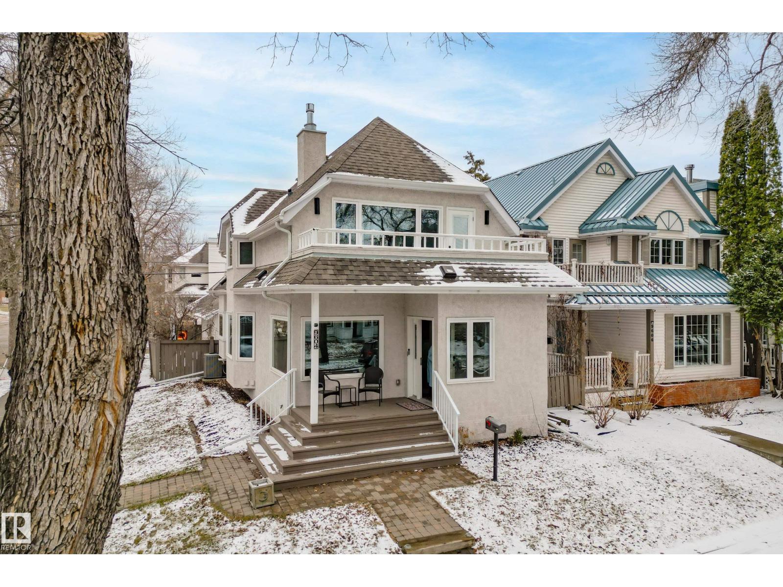 9604 100A ST NW, Edmonton