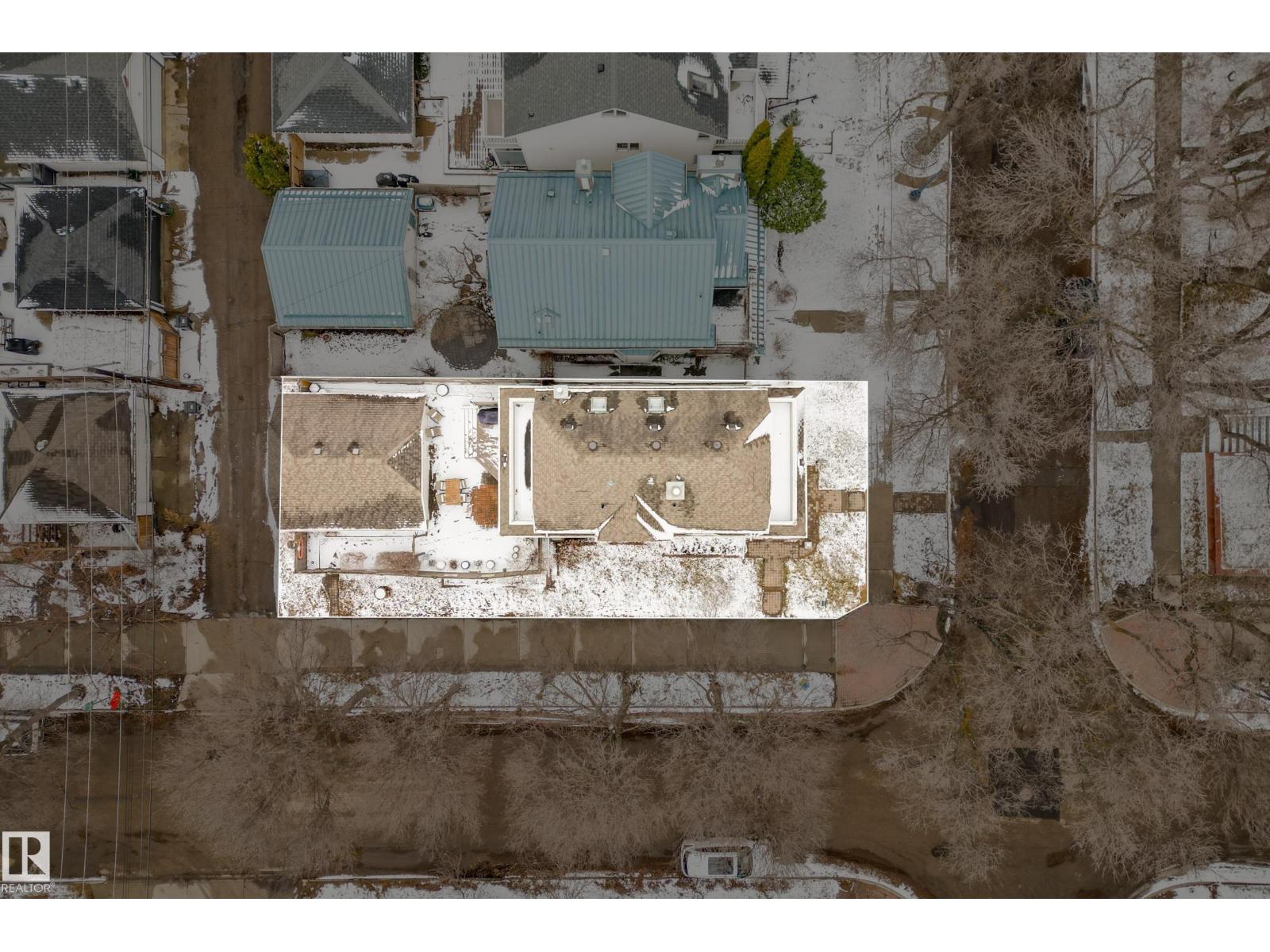 9604 100A ST NW, Edmonton