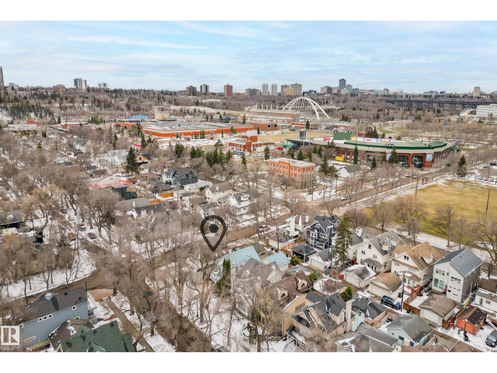 9604 100A ST NW, Edmonton