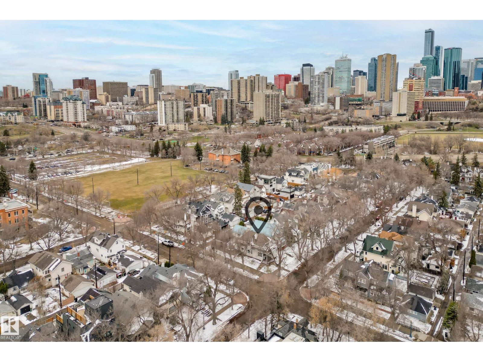 9604 100A ST NW, Edmonton