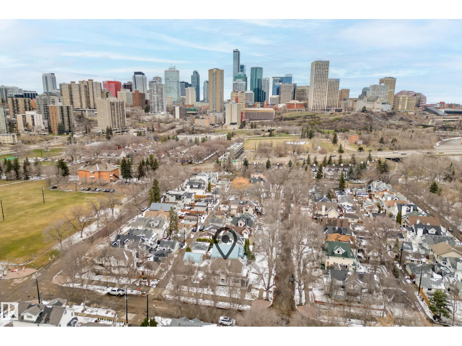 9604 100A ST NW, Edmonton