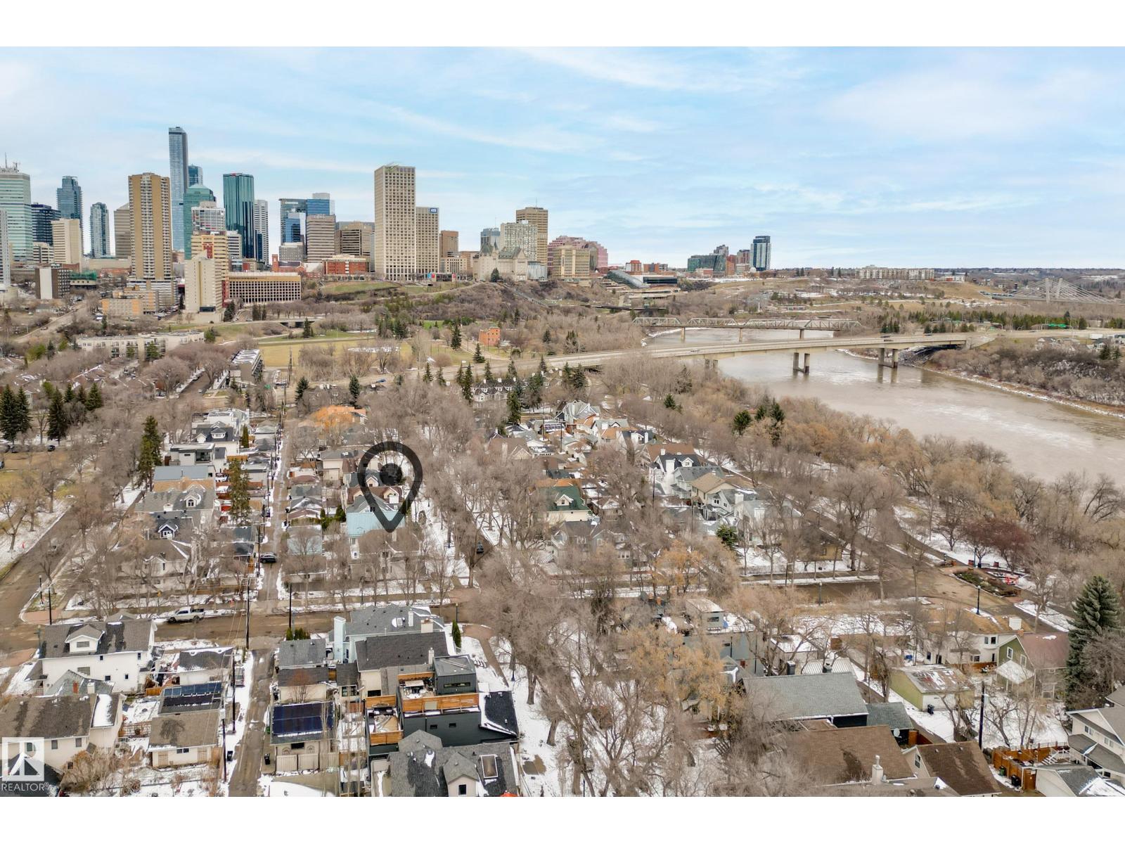 9604 100A ST NW, Edmonton