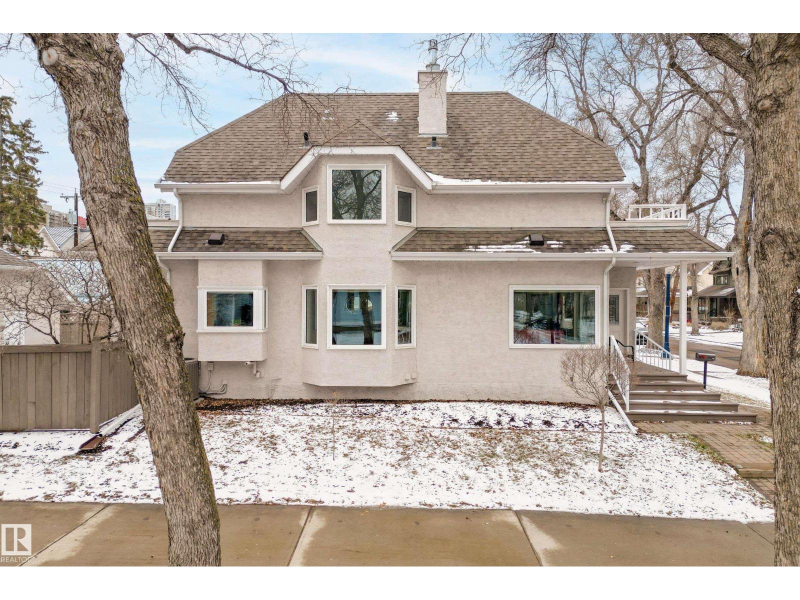 9604 100A ST NW, Edmonton