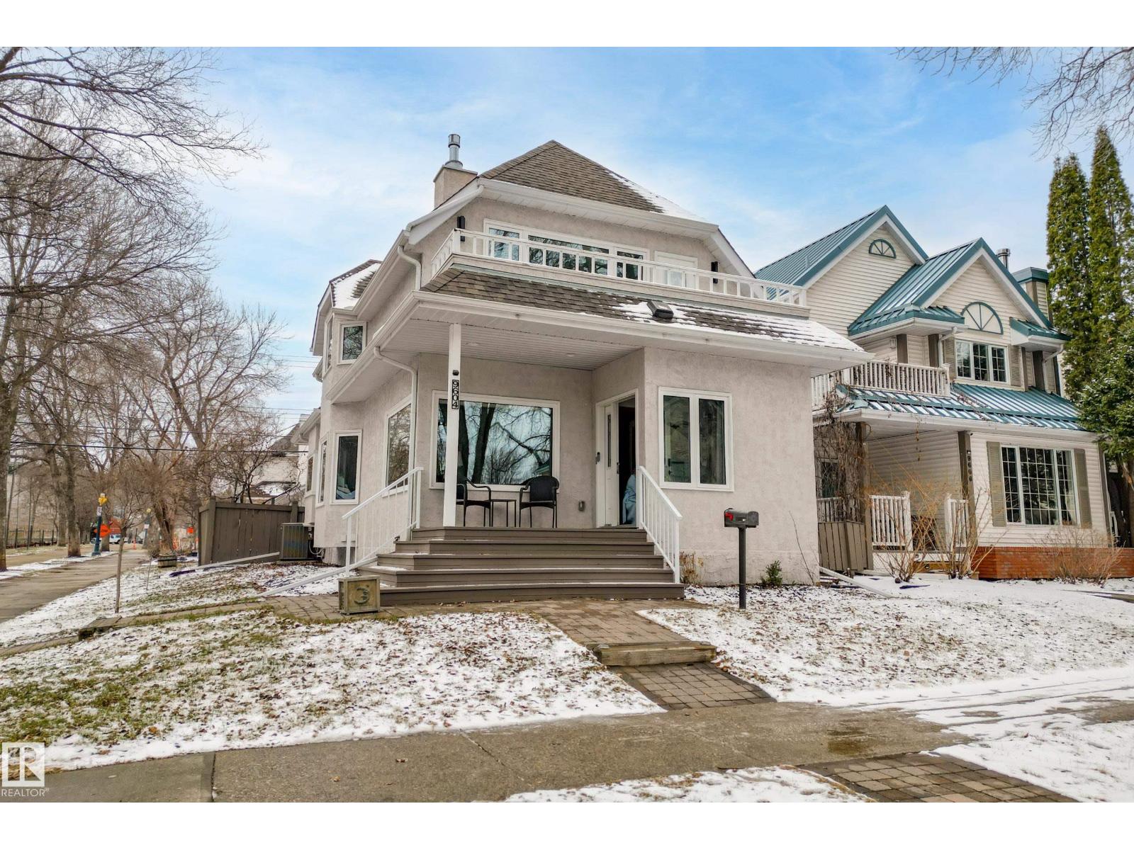 9604 100A ST NW, Edmonton