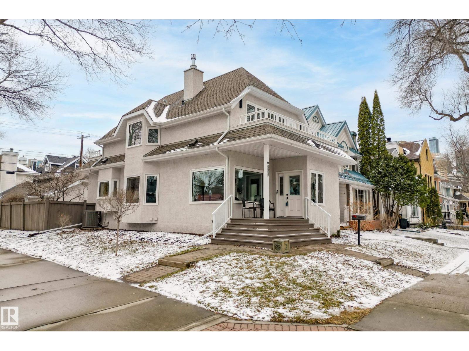 9604 100A ST NW, Edmonton