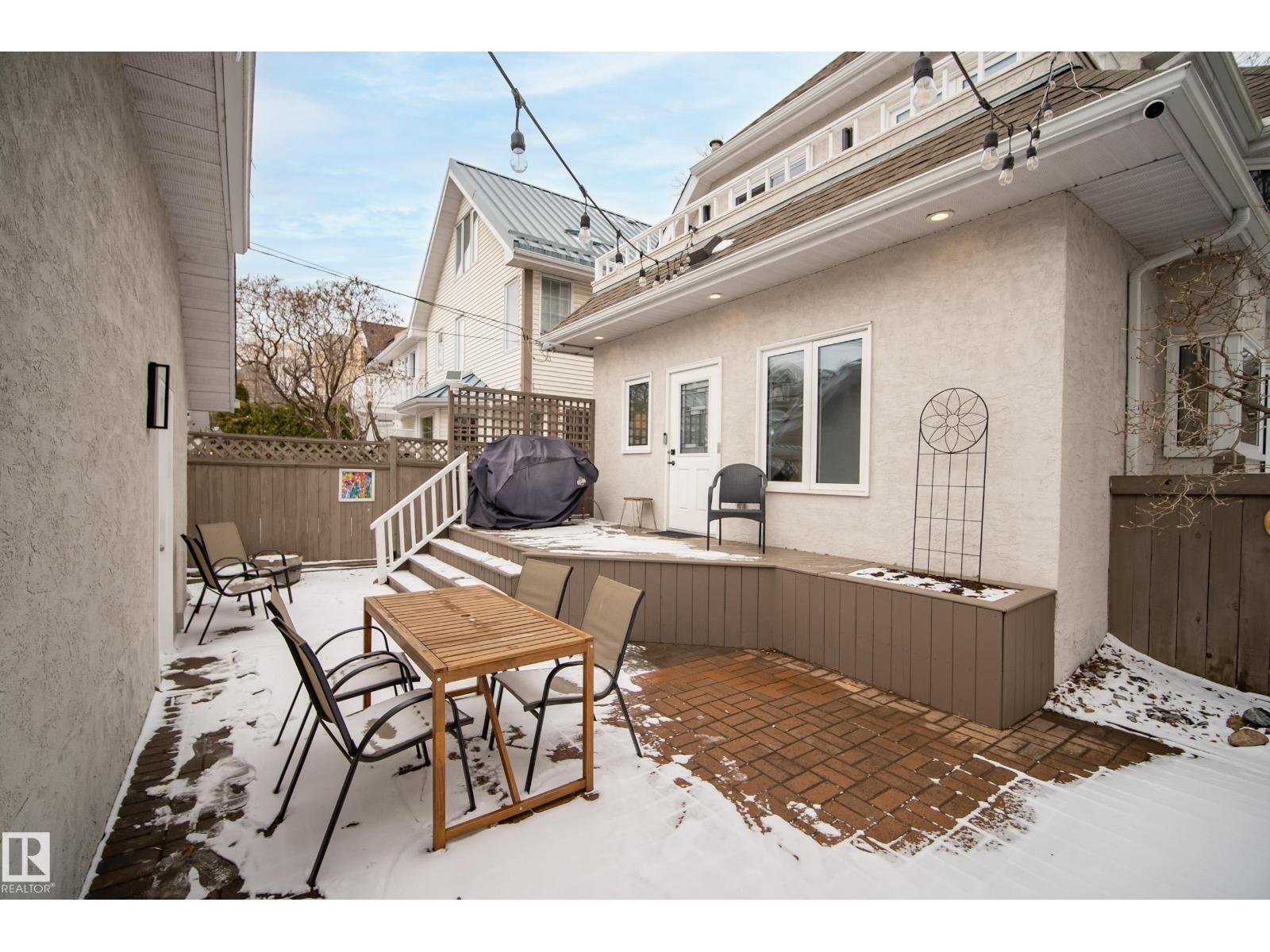 9604 100A ST NW, Edmonton