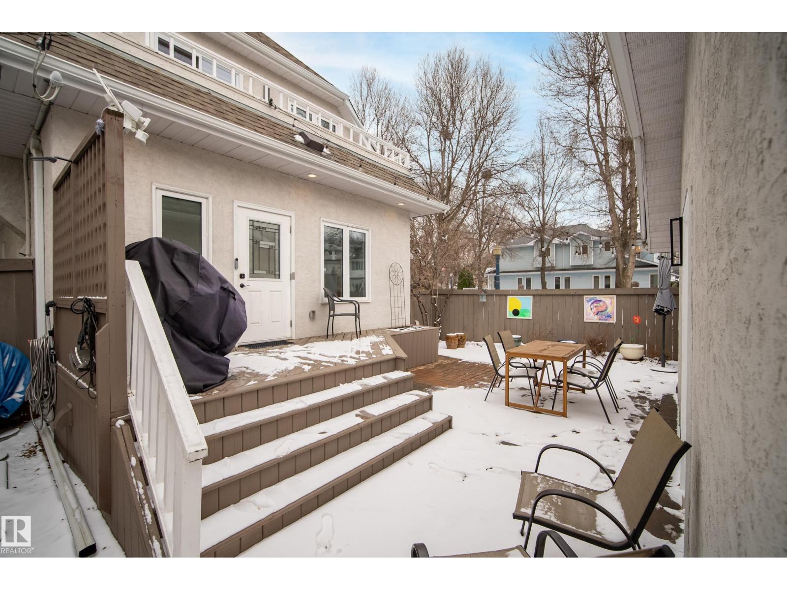 9604 100A ST NW, Edmonton