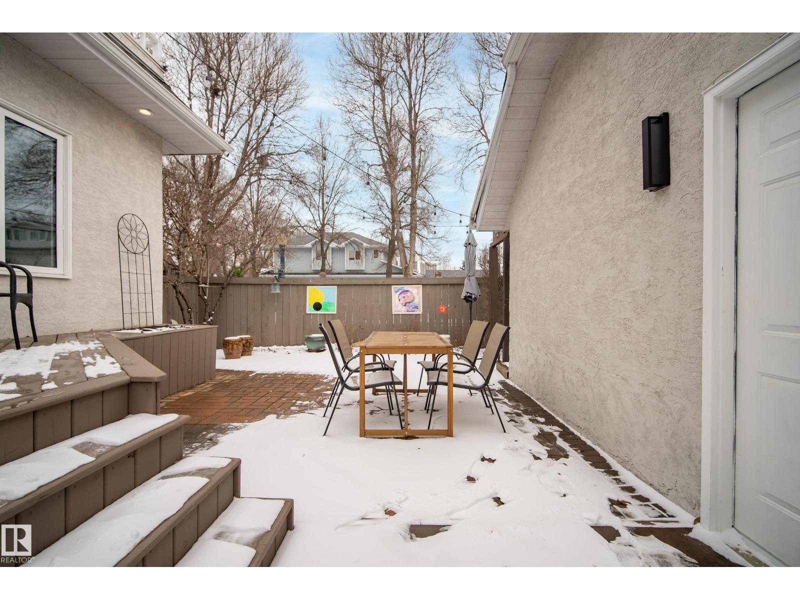 9604 100A ST NW, Edmonton