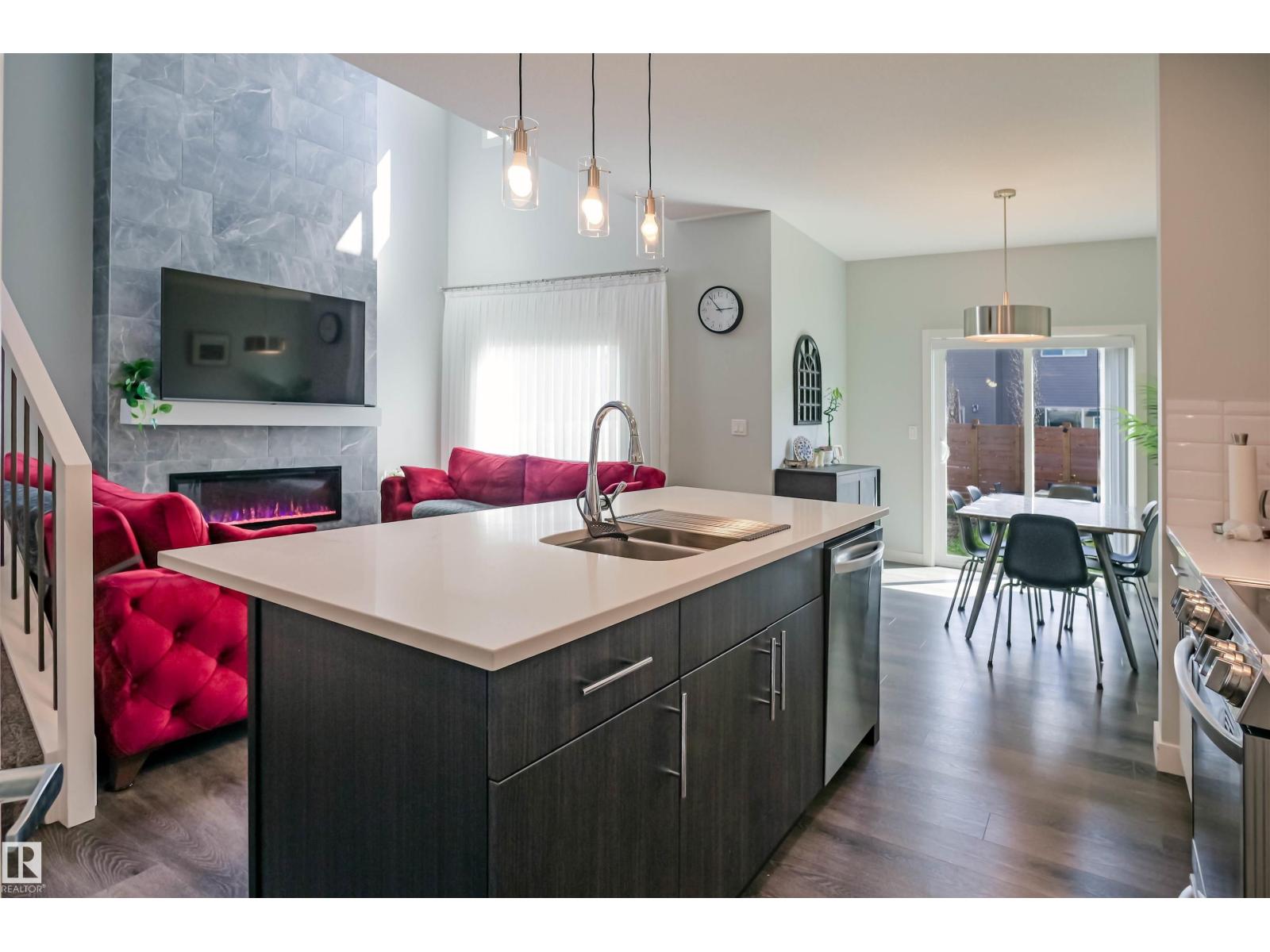 111 KINGSBURY CI, Spruce Grove