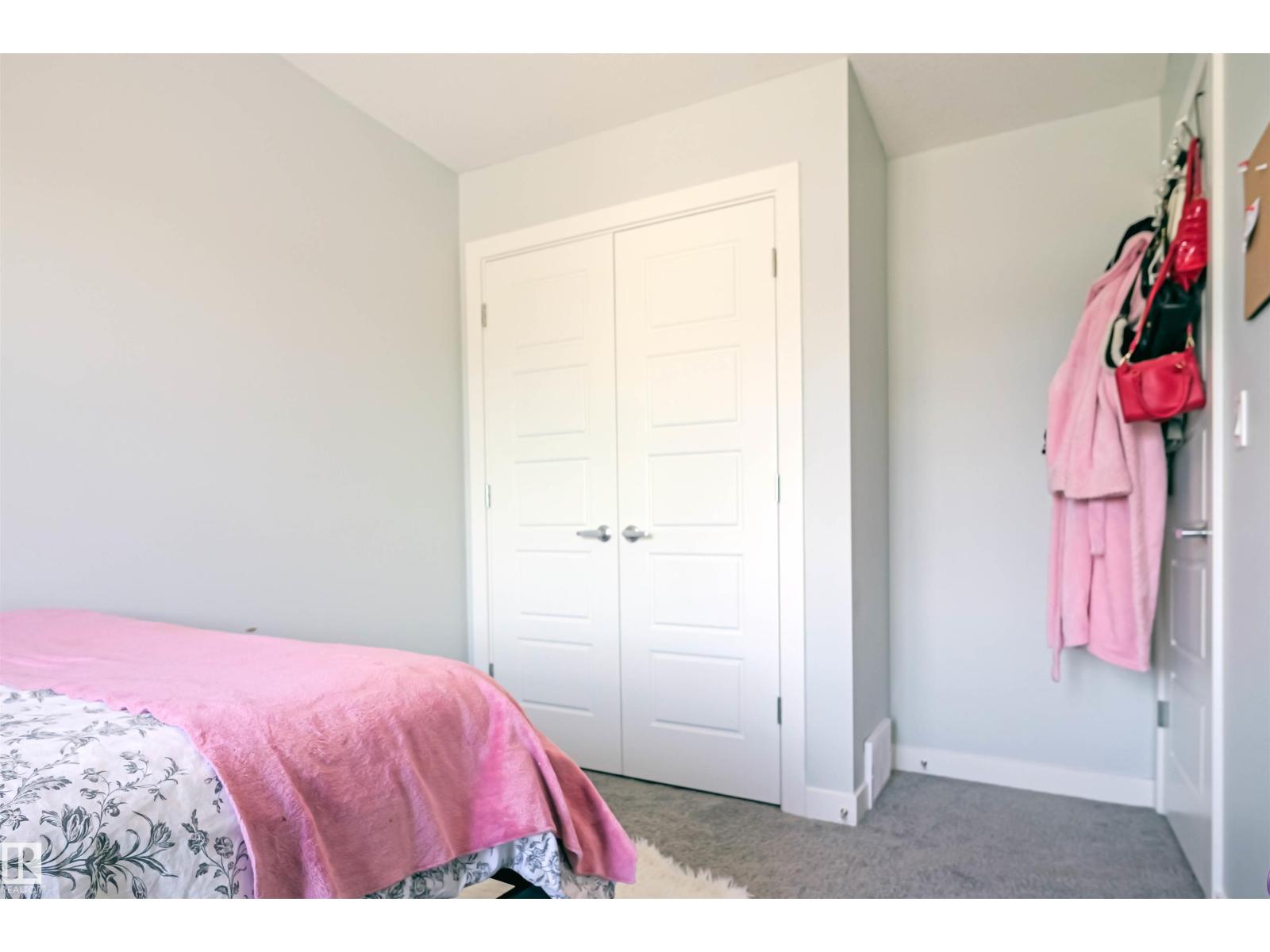 111 KINGSBURY CI, Spruce Grove