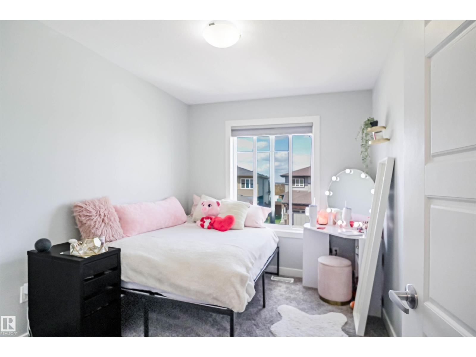 111 KINGSBURY CI, Spruce Grove