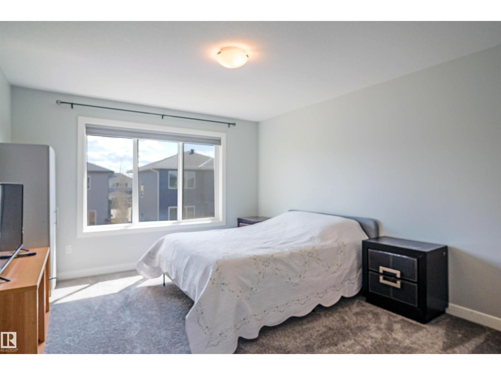 111 KINGSBURY CI, Spruce Grove