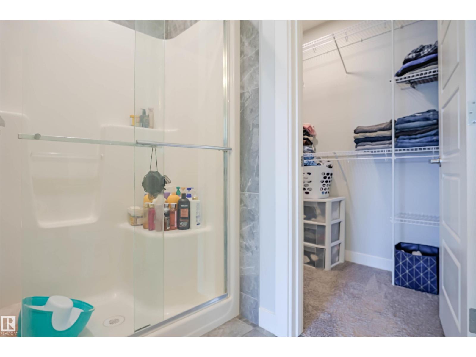 111 KINGSBURY CI, Spruce Grove