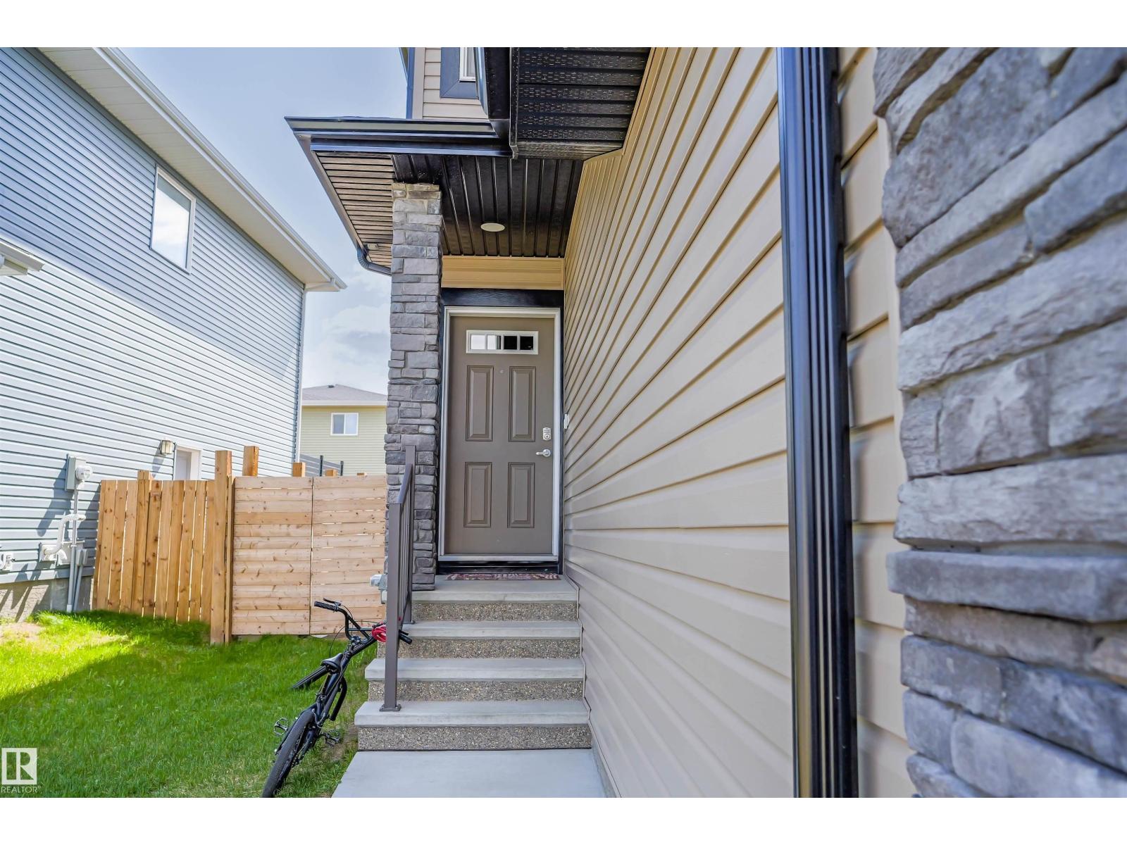 111 KINGSBURY CI, Spruce Grove