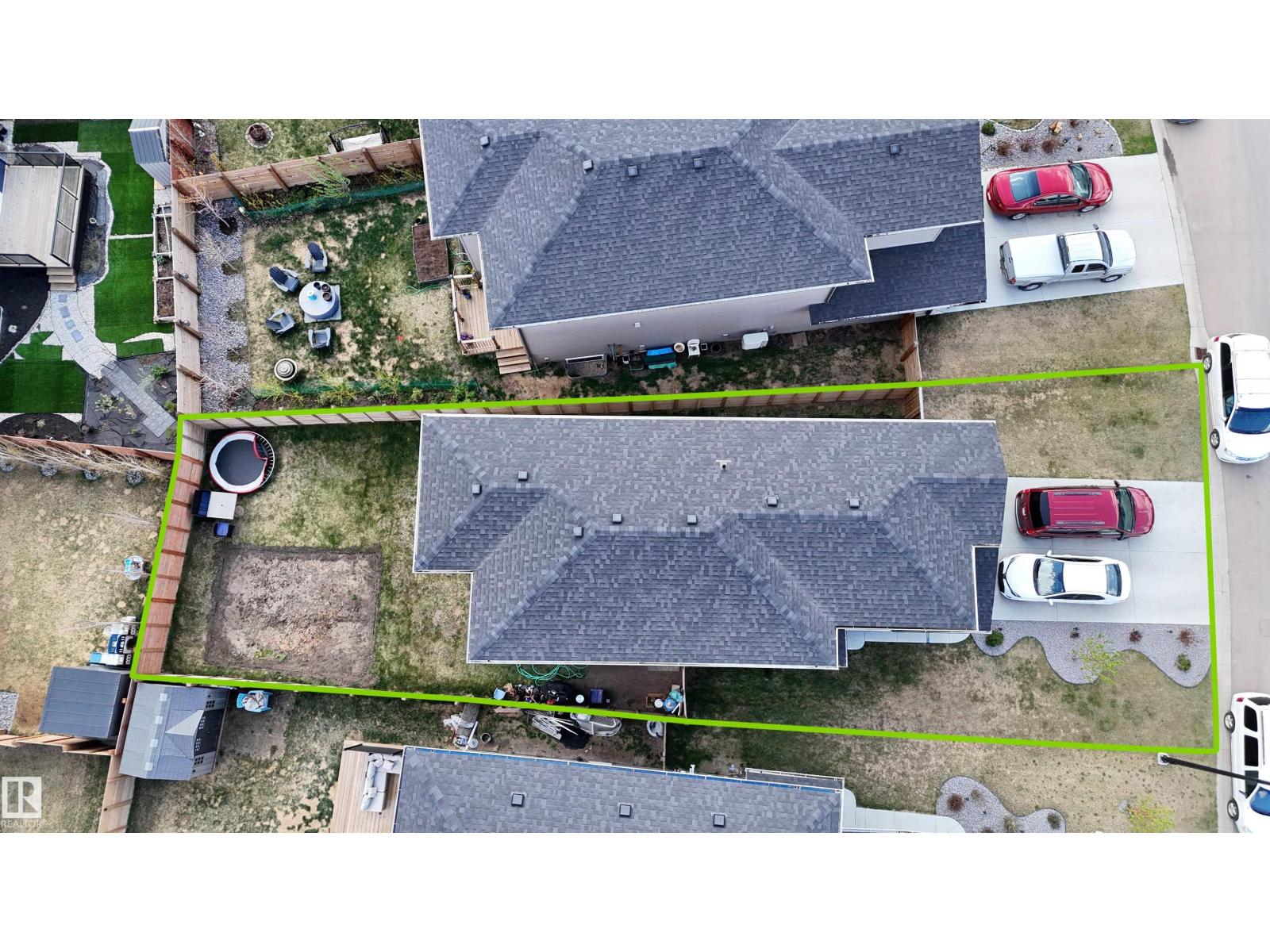 111 KINGSBURY CI, Spruce Grove