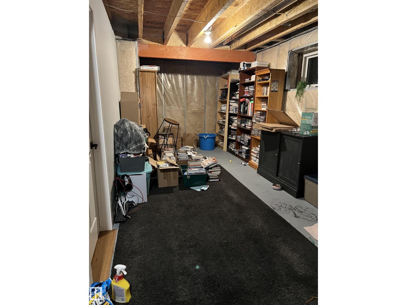 111 KINGSBURY CI, Spruce Grove